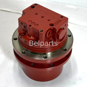 NACHI PHV-1B Series Final Drive for Excavator Part Hydraulic Travel Motor Reducer Assembly Device