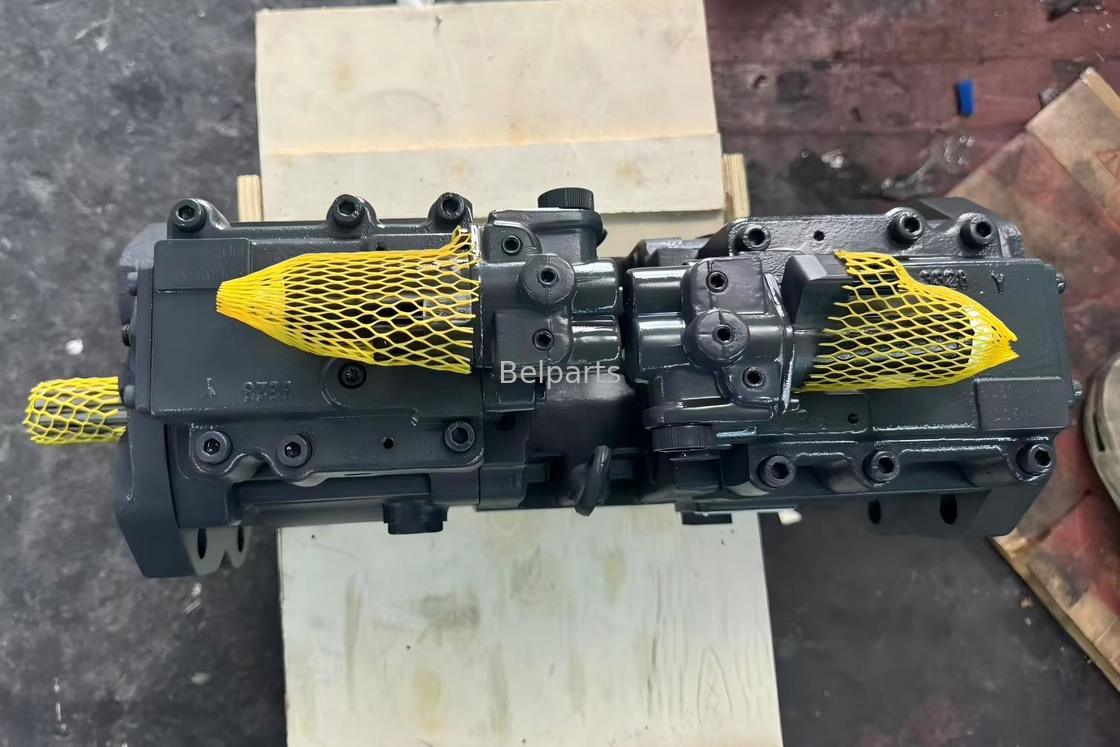 EC950E Bơm thủy lực chính cho VOLVO EXCAVATOR PART 14676708 VOE14676708 K5V80DT Bơm piston trục