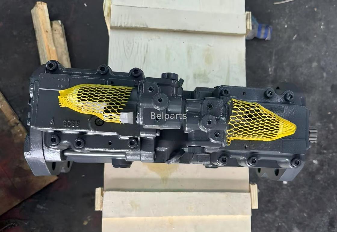 EC950E Bơm thủy lực chính cho VOLVO EXCAVATOR PART 14676708 VOE14676708 K5V80DT Bơm piston trục