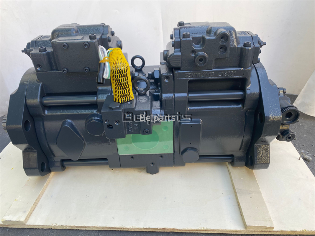 DX300 Hydraulic pump for Doosan Excavator spare parts 400914-00393A Axial Piston pump