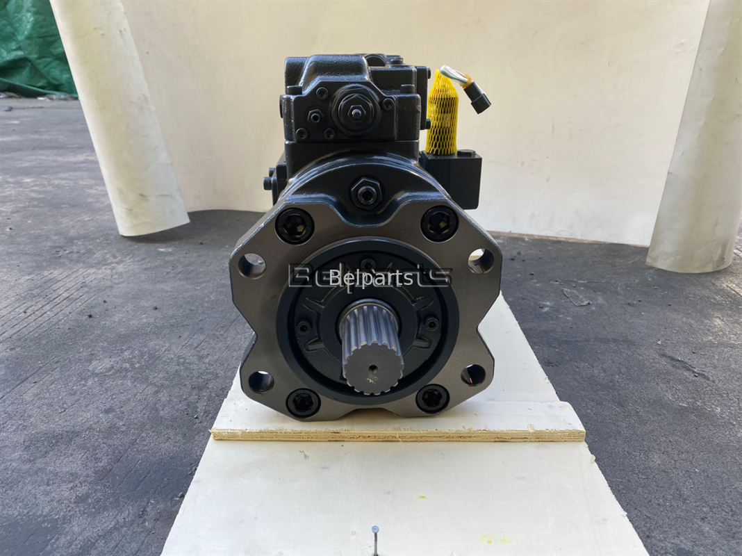 DX300 Hydraulic pump for Doosan Excavator spare parts 400914-00393A Axial Piston pump