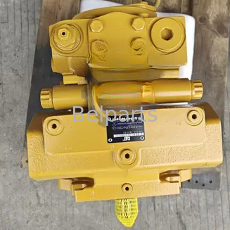 395 E395 Hydraulic Main Pump for Caterpillar Excavator Digger Spare Parts 593-3841 5933841 30R-0466 Original CAT Axial Piston Pump Attachment