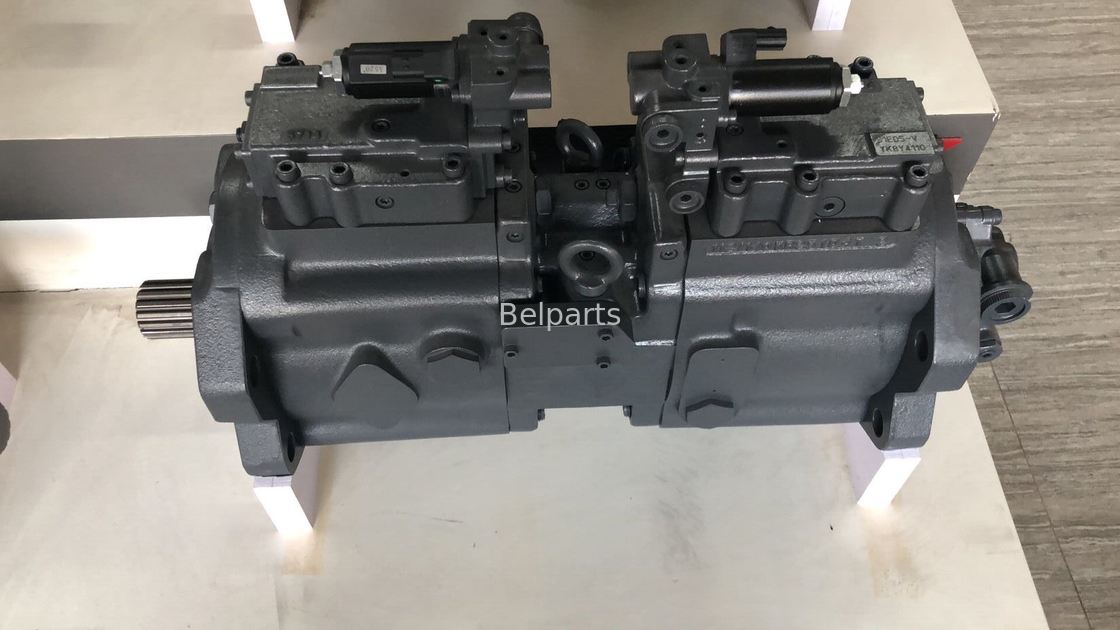 EC250D EC250E Máy bơm thủy lực chính cho phụ tùng máy đào VOLVOo K5V140DT-15SR-0E07-V K5V140DT-1E05 VOE14571504 VOE14632317 VOE14401176 Máy bơm piston trục