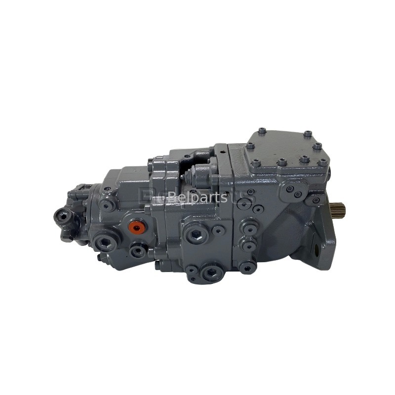 Máy bơm thủy lực chính cho John Deere 75D 85D 85G Phân bộ máy đào 4706895 9308692 4663831 K7SP36 K7V28 Phụ lục bơm piston trục gốc