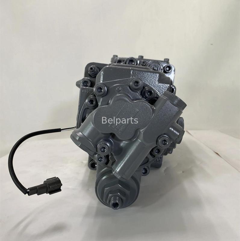 Máy bơm thủy lực chính cho John Deere 75D 85D 85G Phân bộ máy đào 4706895 9308692 4663831 K7SP36 K7V28 Phụ lục bơm piston trục gốc