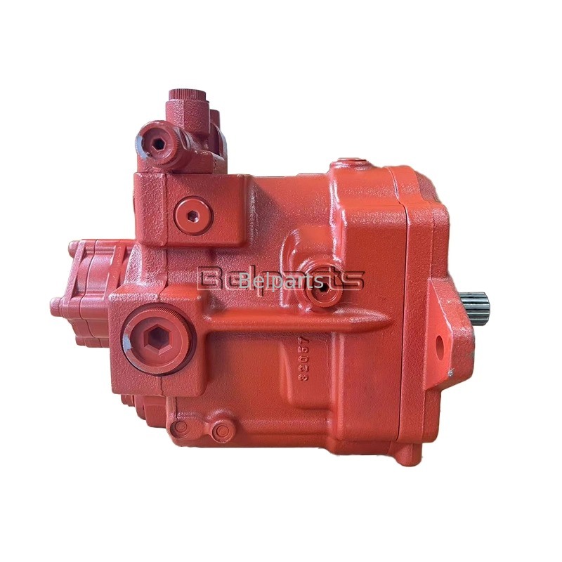 KX121-3 KX121-3SS Bơm thủy lực chính cho KUBOTA MINI EXCAVATOR B0610-42002 B0610-42003 PSVL-42CG KYB KAYABA AXIAL PISTON PUMP REPAIR KIT