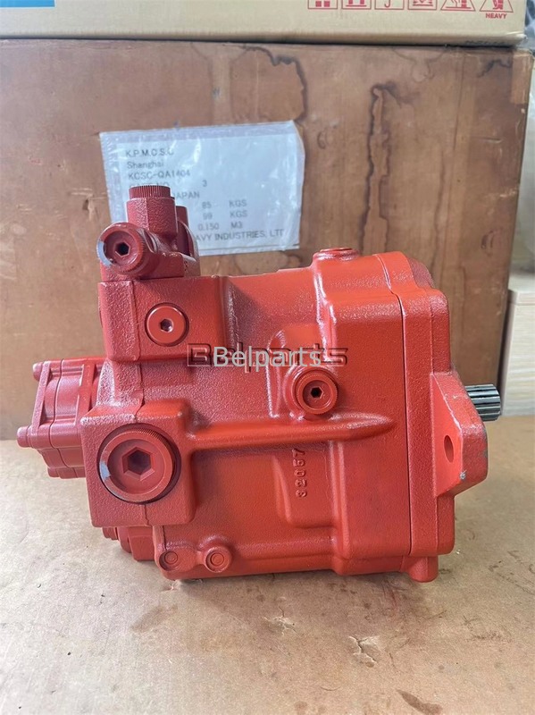 KX121-3 KX121-3SS Bơm thủy lực chính cho KUBOTA MINI EXCAVATOR B0610-42002 B0610-42003 PSVL-42CG KYB KAYABA AXIAL PISTON PUMP REPAIR KIT