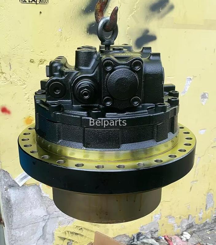 SK170-9 Mark 9 SK210LC-8 SK210-9 SK230SR-3 Động cơ du lịch cho bộ phận máy đào KOBELCO YN15V00051F4 YN15V00051F5 YN15V00037F1
YN15V00037F2 YN15V00037F2R Thiết bị động cơ đẩy thủy lực