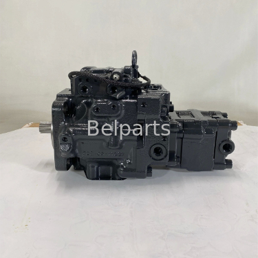 PC55MR-3 Main Hydraulic Pump for KOMATSU Mini Excavator Part 708-3S-00941 708-3S-00940 708-3S-01870 Axial Piston Pump