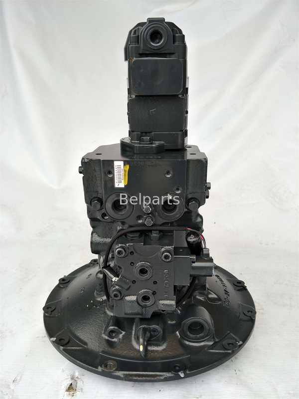 PC78MR-6 PC78MR-6-N Hydraulic Main Pump for KOMATSU Midi Excavator Digger Spare Parts 708-3T-11120 708-3T-11210 708-3T-00220 708-3T-01220 708-3T-00240 Original Axial Piston Pump Attachment