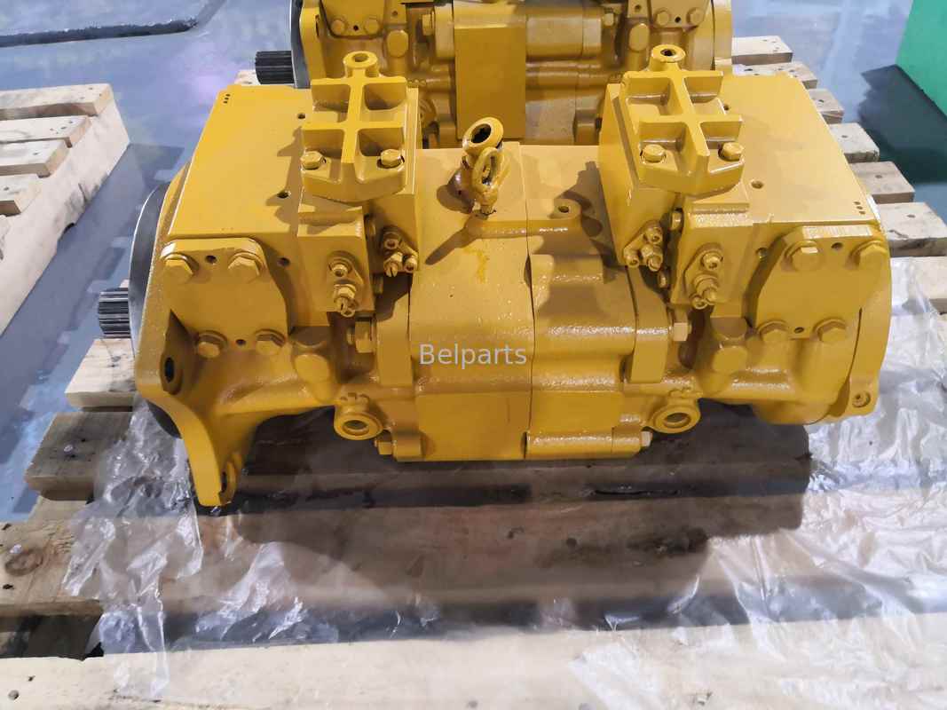 PC1250-7 PC1250LC-7 PC1250SP-7 PC1250SE-7 Máy bơm thủy lực chính cho bộ phận máy đào KOMATSU 708-2L-00522 708-2L-00610 708-2H-00322 Máy bơm piston