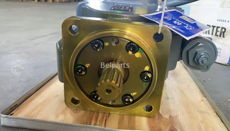 EC80D ECR88 Plus Máy bơm thủy lực chính cho các bộ phận máy đào PVC90RC08 SA7V90R 14520750 14623786 VOE14623786 VOE14520750 Máy bơm piston trục