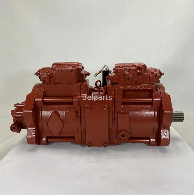 R290-7A Main Hydraulic Pump for Hyundai Excavator Parts 31N8-10080 K5V140DTP Axial Piston Pump