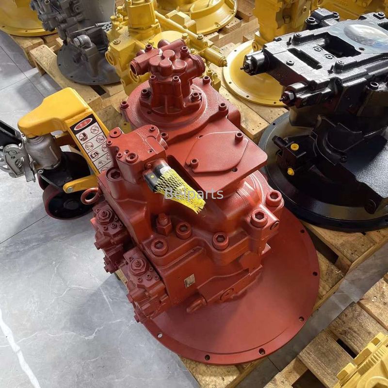 R450LC-7 Máy bơm thủy lực chính cho máy đào HYUNDAI 31NB-10010 K5V200DPH1D7R-ZS14-1V Máy bơm piston trục