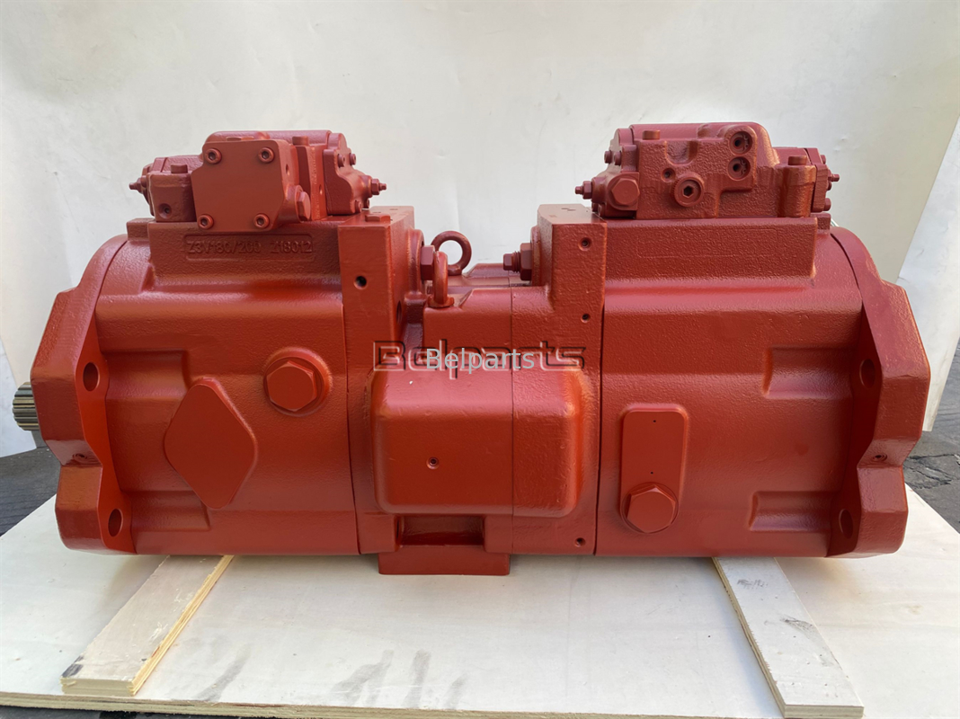 R450LC-7 R450LC-7A R500LC-7 R500LC-7A Main Hydraulic Pump for HYUNDAI Excavator 31NB-10020 31NB-10022 K5V200DTH-10AR-9C0Z Axial Piston Pump