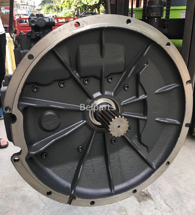 SK450-8 SK460-8 SK480-8 Main Hydraulic Pump for Kobelco Excavator K5V212DPH1N3R-0E81-V K5V212 Axial Piston Pump