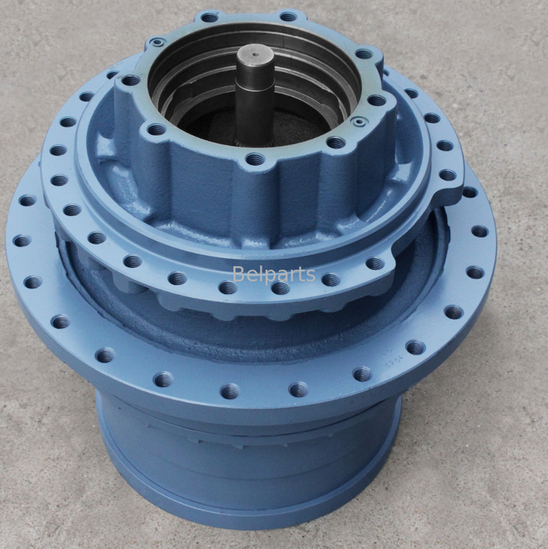 Hộp số di chuyển ZX270-3 ZX270LC-3 ZX280-3 ZX280LC-3 cho Phụ tùng máy đào Hitachi 9255880 9256990 Bộ giảm tốc di chuyển
