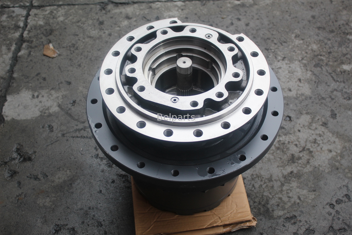 ZX200-3 ZX200LC-3 ZX210-5 ZX210-5G ZX200-5G Travel Gearbox for Hitachi Excavator Spare Parts 9261222 9233692 Travel Reduction