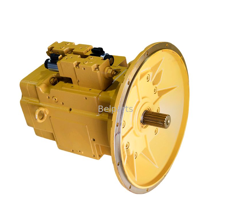 323 326GC Hydraulic Main pump for Excavator spare parts 2726955 593-8368 5938368 Axial Piston pump