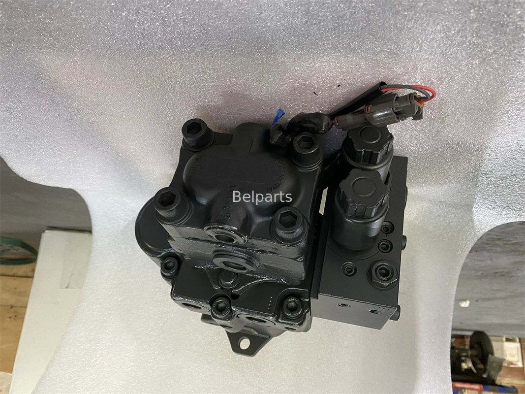 T35S Hydraulic pump for Thomas Excavator spare parts PVD-15B-35BP-11G5-4621-F Axial Piston pump