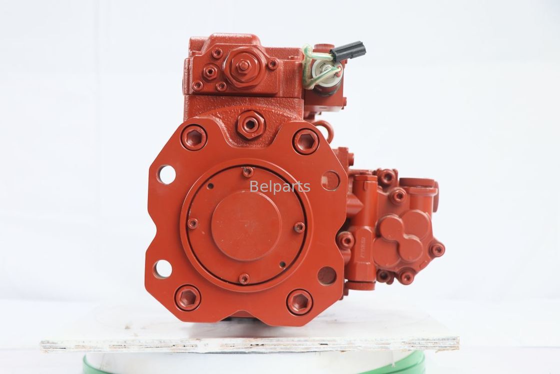 TB135 Hydraulic Main pump for Takeuchi Excavator spare parts K3V63DTP-9N09-14T Axial Piston pump
