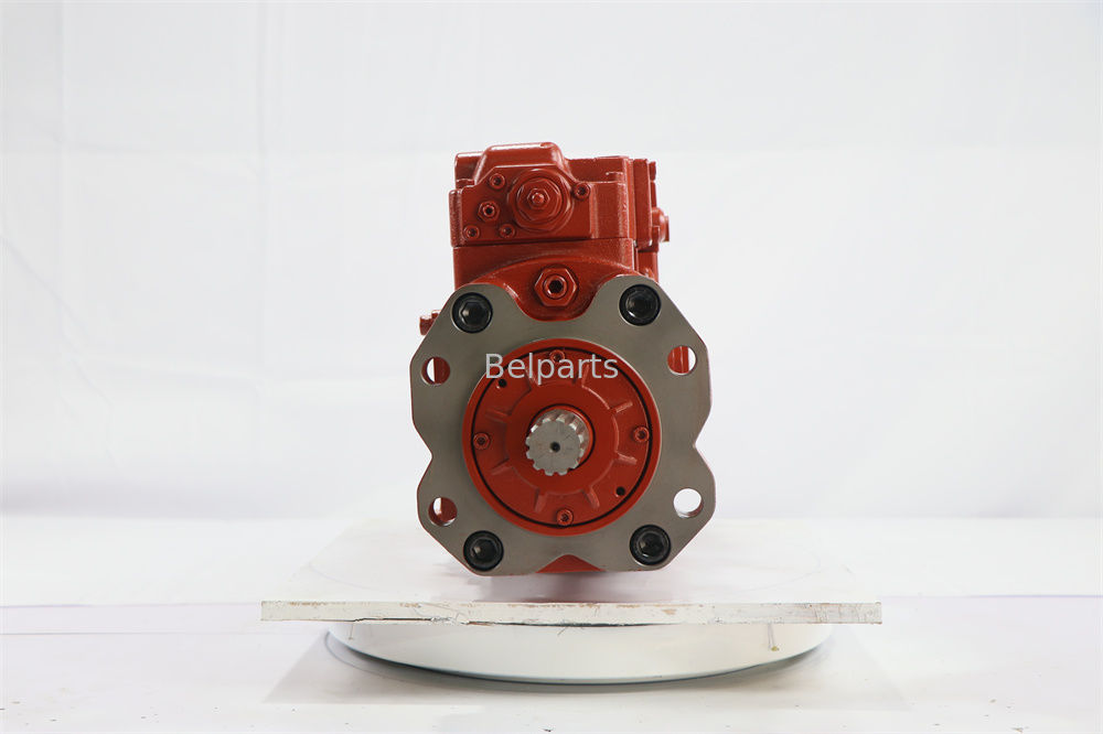 R150-9 Main Hydraulic pump for hyundai Excavator spare parts K5V80DTP-9N61-12T Axial Piston pump
