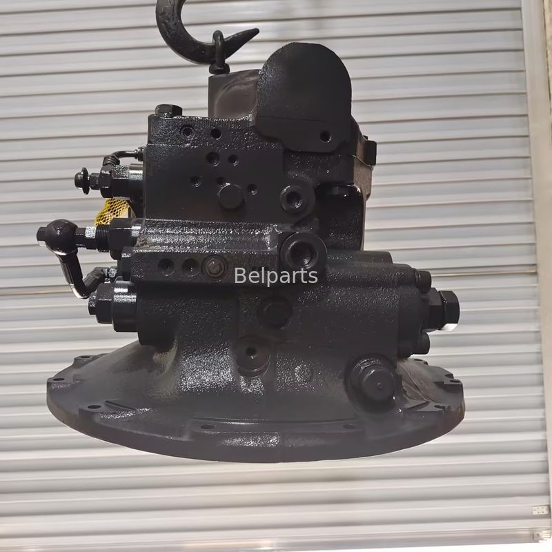 Máy bơm thủy lực chính cho PC138US-2 PC138USLC-2 Bộ phận phụ tùng máy đào Komatsu 708-1L-00511 708-1L-01422 Máy bơm piston