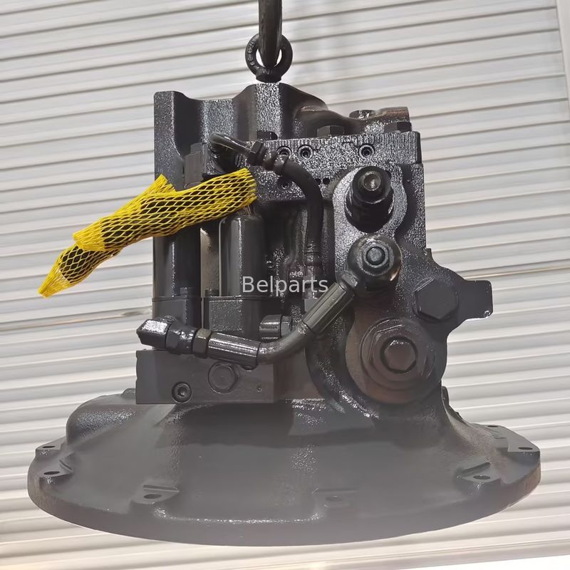 Máy bơm thủy lực chính cho PC138US-2 PC138USLC-2 Bộ phận phụ tùng máy đào Komatsu 708-1L-00511 708-1L-01422 Máy bơm piston