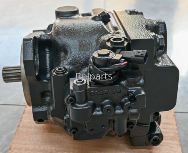 Máy bơm thủy lực chính cho Komatsu WA380-6 WA430-6 Bộ phận phụ tùng tải bánh 708-1W-00881 708-1W-00810 708-1W-00850 708-1W-00830 708-1W-00740 708-1W-00741 708-1W-01741 708-1W-01881 Bơm piston