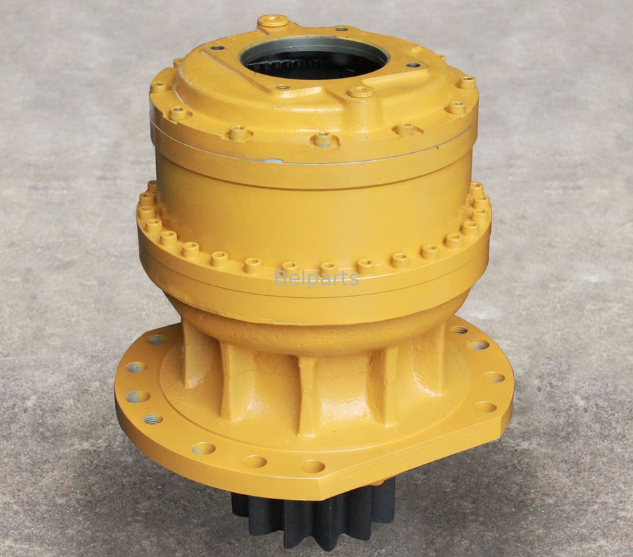 Động cơ lắc với máy giảm cho CAT 349 349D Phụ tùng máy đào 418-7155 4187155 470-0474 475-1175 475-1176 4700474 4751175 4751176 Bộ phận thiết bị giảm quay