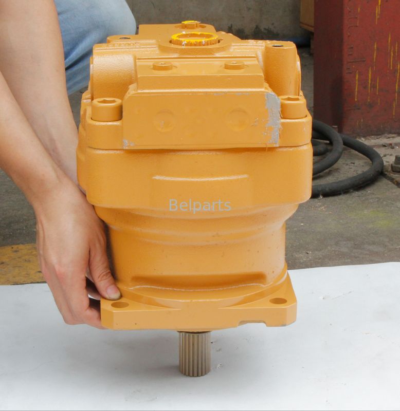 Động cơ lắc với máy giảm cho CAT 349 349D Phụ tùng máy đào 418-7155 4187155 470-0474 475-1175 475-1176 4700474 4751175 4751176 Bộ phận thiết bị giảm quay