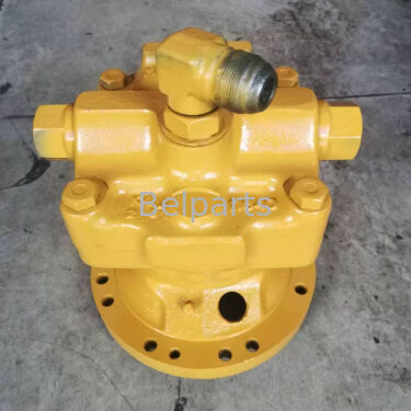 Động cơ lắc cho PC75-1 PC75R-2 USA PW75-1 PW75R-2 Komatsu Bộ phận phụ tùng máy đào 201-26-00080 708-7T-00381 708-7T-01150 Thiết bị quay