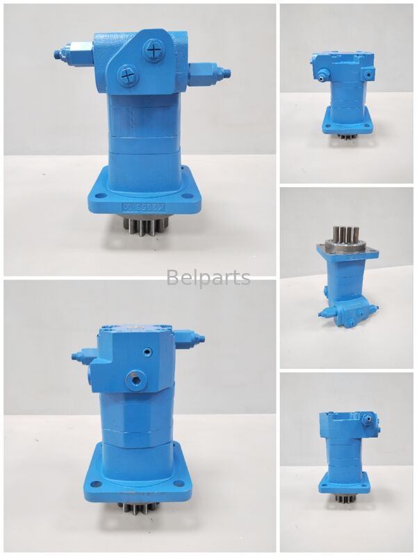 Động cơ lắc cho KUBOTA KX41-2 Bộ phận phụ tùng máy đào