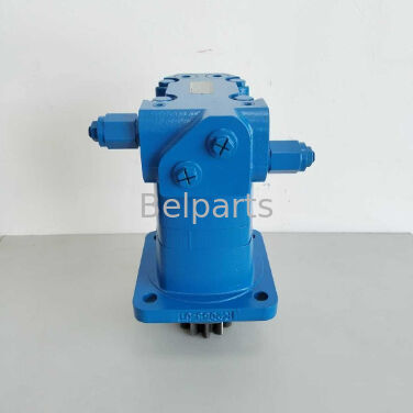 Động cơ swing cho KOMATSU PC10-3 Bộ phận phụ tùng máy đào 20N-26-00010 20N-60-16100 Thiết bị quay