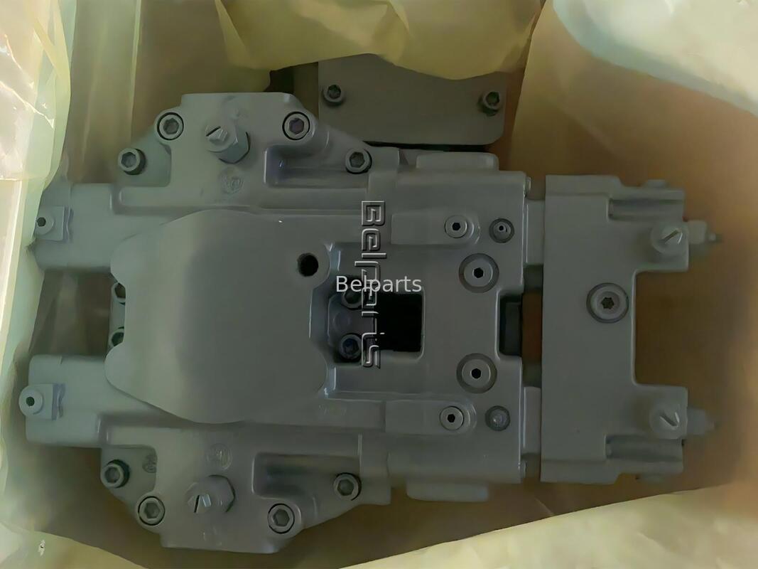 Máy bơm thủy lực chính cho máy đào ZX160 ZX160LCT ZX185USR Phụ tùng phụ tùng 4441981 4625242 4471746 4626267 REXROTH A8VO80 Máy bơm piston