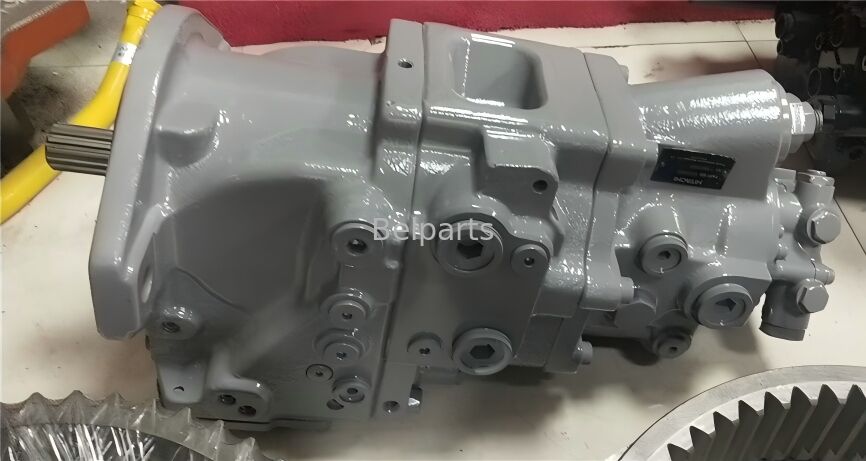 Máy bơm thủy lực chính cho ZX75UR-3 ZX75US-3 ZX75USK-3 ZX85US-3 ZX85USB-3 Máy đào Phụ tùng phụ tùng 9295140 4663831 4706895 9308692 4694758 Máy bơm piston