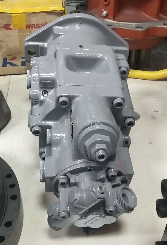 Máy bơm thủy lực chính cho ZX75UR-3 ZX75US-3 ZX75USK-3 ZX85US-3 ZX85USB-3 Máy đào Phụ tùng phụ tùng 9295140 4663831 4706895 9308692 4694758 Máy bơm piston