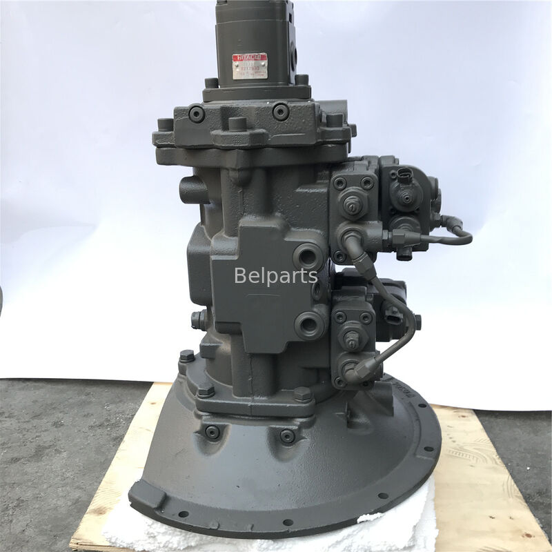 ZX110 ZX120 ZX130 ZX130H ZX130K ZX135 ZX135US Máy bơm thủy lực cho bộ phận máy đào Hitachi 9197338 9193375 9197339 9227636 9192497 9227923 HPK055AT-RH17A HPK055 Bơm piston