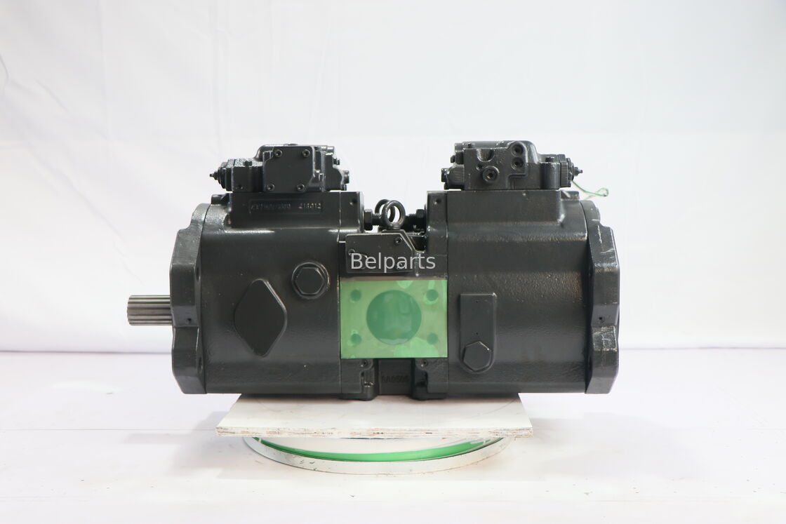 DH500LC-7 DX500LC DX500LCA Máy bơm thủy lực chính cho máy đào Doosan DAEWOO Phụ tùng phụ tùng K5V200DTP-9N0B-17T Máy bơm axis piston OEM
