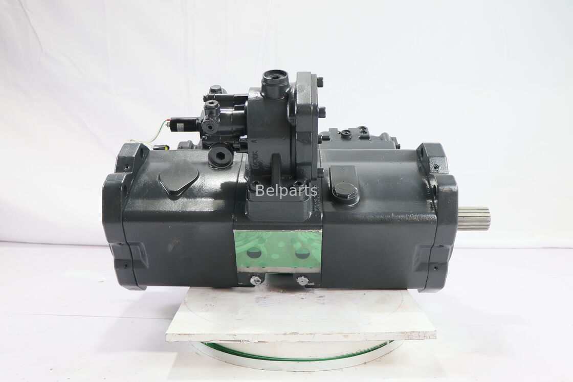 DH500 DX520 Máy bơm thủy lực chính cho phụ tùng máy đào Doosan K5V200DTP-9N0B-17T Máy bơm axis piston OEM