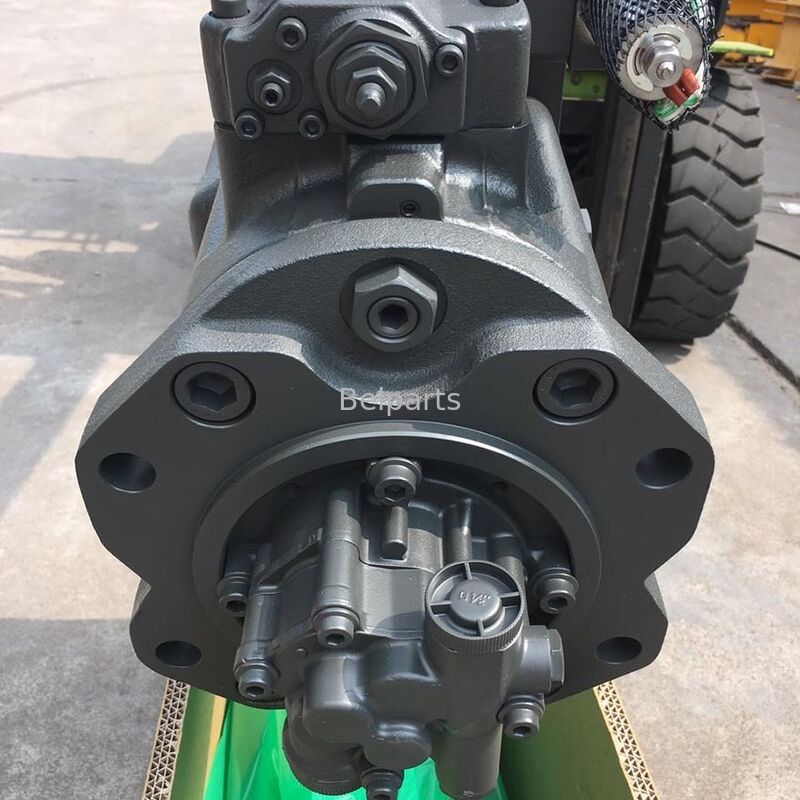 XE370 Hydraulic Main Pump For XCMG Excavator Spare Parts K5V160DTH-9N4A-17T Axial Piston Pump Accessories Nhà sản xuất