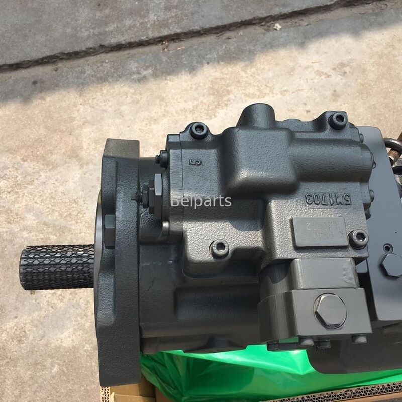 XE370 Hydraulic Main Pump For XCMG Excavator Spare Parts K5V160DTH-9N4A-17T Axial Piston Pump Accessories Nhà sản xuất