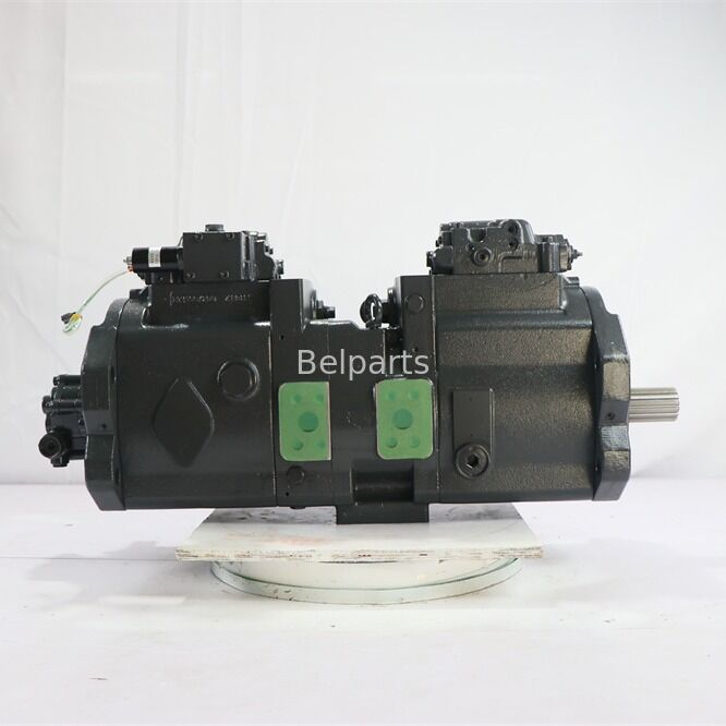 XE370 Hydraulic Main Pump For XCMG Excavator Spare Parts K5V160DTH-9N4A-17T Axial Piston Pump Accessories Nhà sản xuất