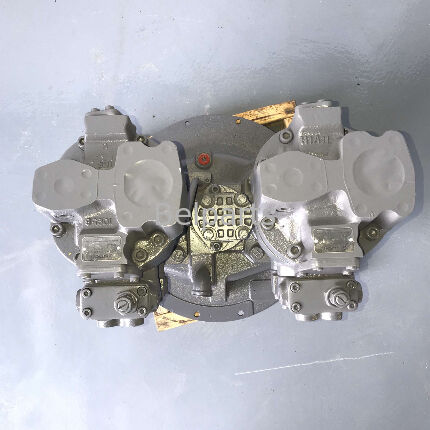 EX200 EX220 EX200-1 EX200LC EX220LC Máy bơm thủy lực chính cho bộ phận máy đào Hitachi HPV116C HPV116 9065880 9065881 9077427 9065879 Máy bơm piston