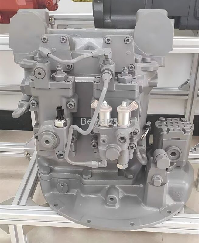 ZX200-3 ZX210-3 ZX230-3 ZX240-3 ZX250-3 Main Hydraulic Pump For Hitachi Excavator Spare Parts 9262319 9262320 9191165 9195236 9256125 9257348 HPV118 Piston Pump
