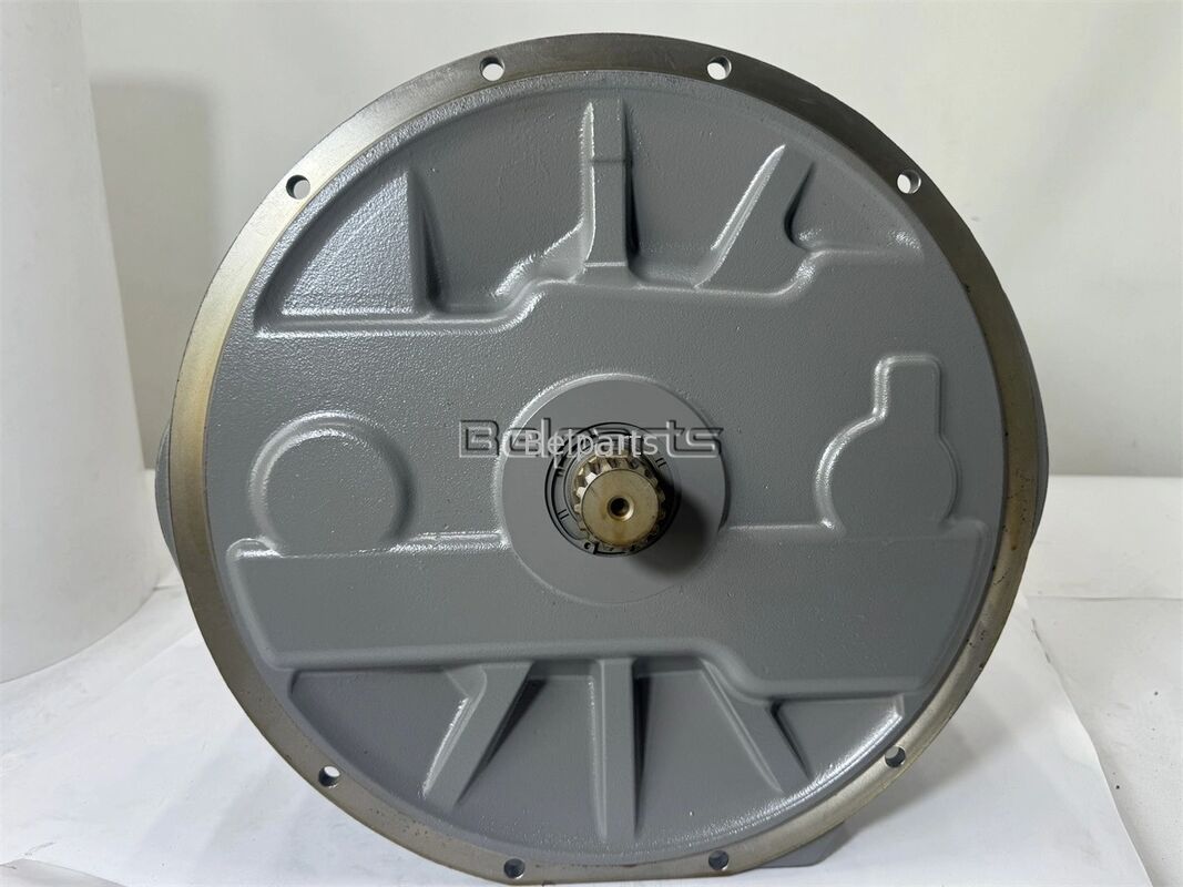 ZX200-5G ZX210-5G ZX240-5G ZX250LCH-5G Máy bơm thủy lực chính cho bộ phận phụ tùng máy đào HITACHI YB60000068 YB60000069 YB60000070 YB60000071 HPV118JW Máy bơm piston trục