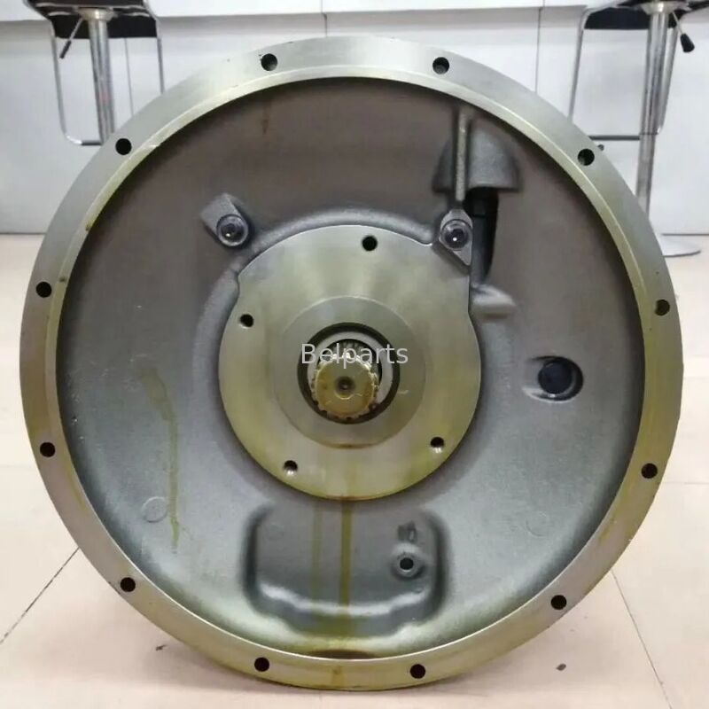 PC130-7 Máy bơm chính thủy lực cho phụ tùng máy đào 708-1L-00650 708-1L-00651 708-1L-00432 Máy bơm piston trục