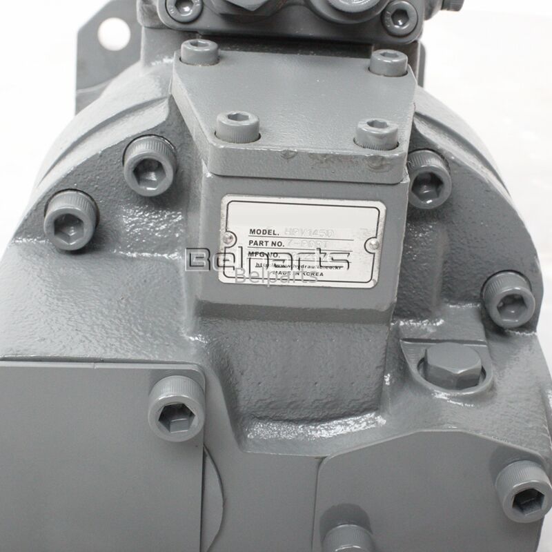 EX270-2 EX300-2 EX300LC-2 EX300H-2 EX330-2 Máy bơm thủy lực chính cho máy đào HITACHI 9121943 Phụ tùng phụ tùng HPV145DW