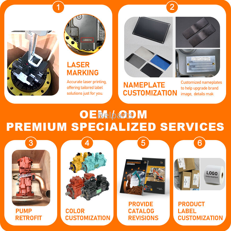 329E Động cơ cuối cùng cho các bộ phận phụ tùng máy đào 333-2908 3332908 Bộ lắp ráp động cơ du lịch