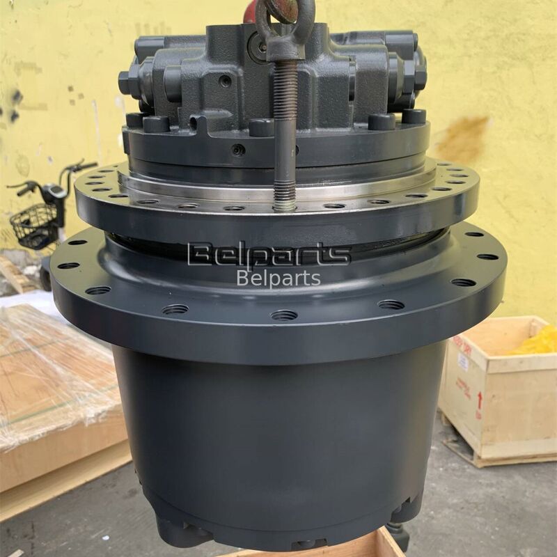 JS130 JS160 Động cơ cuối cùng cho phụ tùng phụ tùng máy đào JCB 20/925463 20925463 Bộ phận động cơ du lịch